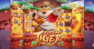 tiger fortune para mobile